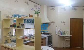 Imagem 4: Casa com 4 dormitórios, 400 m² - venda por R$ 1.645.000,00 ou aluguel por R$ 8.000,00/mês