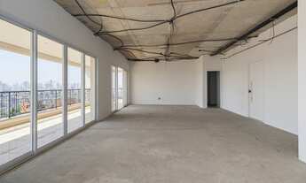 Imagem 6: Moema, Apartamento altíssimo padrão, no contrapiso!