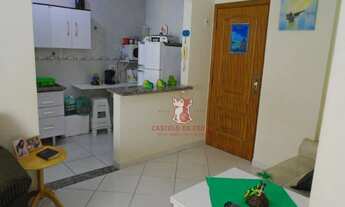 Imagem 4: Apartamento com 1 dormitório à venda, 44 m² por R$ 200.000,00 - Aviação - Praia Grande/SP