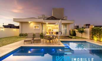 Imagem: Casa no condomínio Caledônia em Camboriú