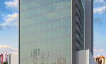 Imagem: Sala para alugar, 175 m² por R$ 7.876,80