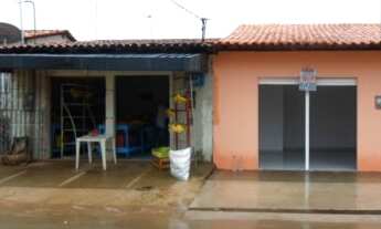 Imagem 6: Loja de 22 m² com banheiro, na Av. Santa Clara, bastante movimentada com vários comércios