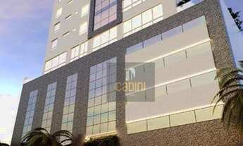 Imagem 2: QUADRA MAR 4 suítes - 3vagas ENTREGA DEZ 2021