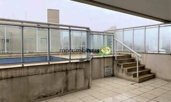 Imagem 3: Morumbi - Vila Andrade - COBERTURA