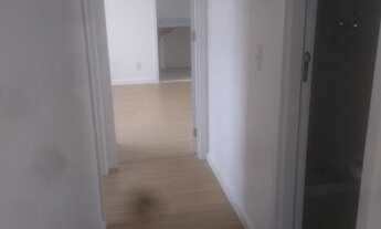 Imagem 7: Apartamento 1ª Locação varanda 2 quartos suite 1 vaga em Tijuca - Rio de Janeiro - RJ