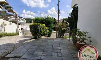 Imagem 2: Casa em um lindo e tranquilo condomínio, próximo Al. Lucas Nogueira Garcez em Atibaia - S