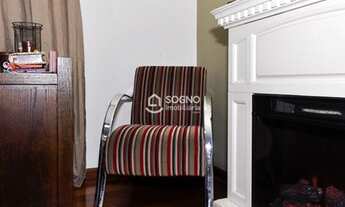 Imagem 4: Cobertura à venda, 4 quartos, 1 suíte, 1 vaga, Havaí - Belo Horizonte/MG