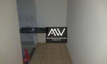 Imagem 6: Apartamento com 1 dormitório à venda, 35 m² por R$ 110.000,00 - Nova Era - Juiz de Fora/MG