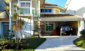 Imagem: Casa a venda Arujá Ville I - Centro de