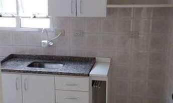 Imagem: Apartamento com 2 dormitórios à venda