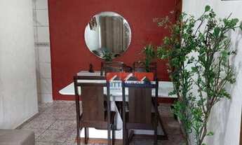 Imagem 3: Apartamento e venda no Res. Anchieta, 56m² contendo 2 dormitórios