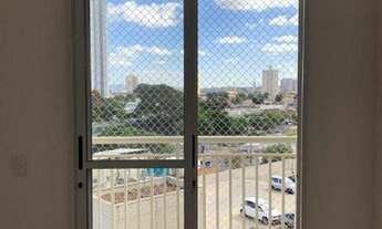 Imagem 2: Apartamento à venda, 49 m² por R$ 330.000,00 - Presidente Altino - Osasco/SP