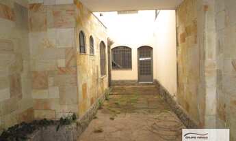 Imagem 4: Casa Residencial para venda e locação, Santo Amaro, São Paulo - CA0658