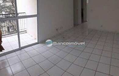 Imagem 3: Apartamento a Venda em Sumaré