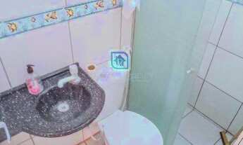 Imagem 7: Apartamento à venda, 55 m² por R$ 160.000,00 - Messejana - Fortaleza/CE