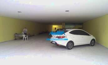 Imagem 2: Apartamento à venda, 76 m² por R$ 472.000,00 - Parque das Nações - Santo André/SP