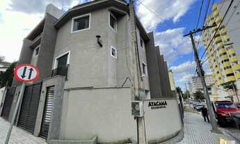 Imagem 2: Triplex com 2 suítes e 02 vagas de garagem em bairro nobre de Blumenau