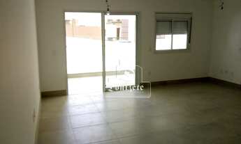 Imagem 7: Cobertura com 3 dormitórios à venda, 183 m² por R$ 1.375.000,00 - Parque das Nações - Sant