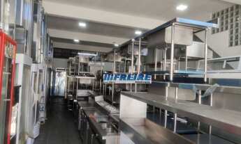 Imagem 7: Prédio à venda, 344 m² por R$ 2.900.000 - Saúde - São Paulo/SP