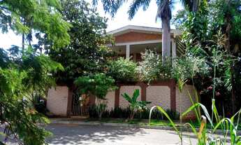 Imagem: Sobrado para venda tem 344 metros quadrados