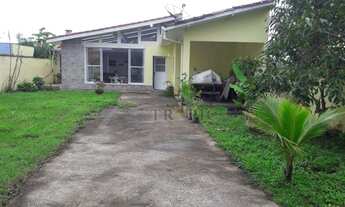 Imagem 4: Casa com 3 dormitórios à venda por R$ 850.000,00 - Morada da Praia - Bertioga/SP