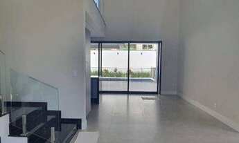 Imagem 6: CASA- 4 SUITES - ALPHAVILLE III- VOTORANTIM - SP