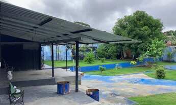 Imagem 5: Terreno 900m² c/piscina cascata R$ 280 mil Monte das Oliveiras