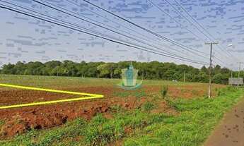 Imagem 2: Terreno à venda com 1000 m² por R$ 800.000,00 no Jardim Copacabana em Foz do Iguaçu/PR-TE0