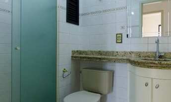 Imagem 5: Apartamento para Aluguel - Santana, 3 Quartos, 75 m2