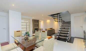 Imagem 5: CURITIBA - Casa de Condomínio - Pilarzinho