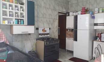 Imagem 5: Casa com 2 dormitórios à venda, 119 m² por R$ 392.000,00 - Bonança - Osasco/SP