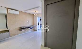 Imagem 5: Apartamento com 3 dormitórios à venda, 80 m² por R$ 610.000,00 - Parque Campolim - Sorocab