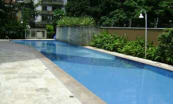 Imagem 6: São Paulo - Apartamento Padrão - Perdizes