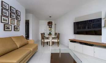 Imagem 2: Charmoso e luxuoso apartamento 2 quartos na barra, até 4 pessoas R$300 p/dia