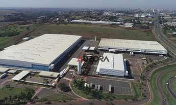 Imagem: Barracão para alugar, 2442 m² por R$ 38.635,00/mês