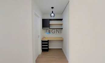 Imagem 3: Apartamento com 1 quarto no Freedom Palhano - Bairro Fazenda Gleba Palhano em Londrina