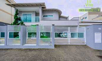 Imagem: Residência no Loteamento São Francisco