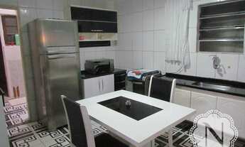 Imagem 4: Casa com 3 dormitórios à venda no Jequitibá - Itanhaém SP