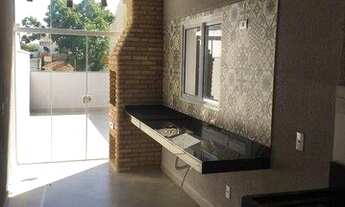 Imagem: Cobertura com 3 dormitórios à venda, 130