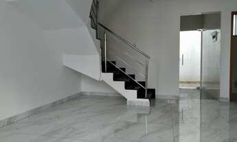 Imagem 5: BELO HORIZONTE - Casa Padrão - Vila Cloris