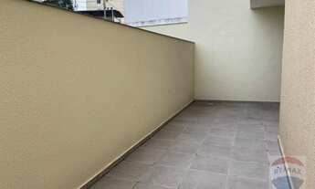 Imagem 5: Apartamento garden com 2 quartos, área externa, 1 vaga, Vivendas da Serra