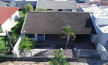 Imagem: Casa Com Edicula Grande - Jardim Liberdade