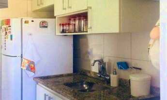 Imagem 7: Apartamento com 2 quartos a venda no Edifício Lara - Jardim Europa em Sorocaba - SP