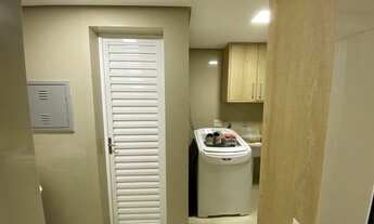 Imagem 4: Apartamento à venda Authentic Recife 03 suítes