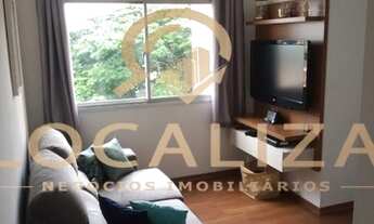 Imagem 5: APARTAMENTO RESIDENCIAL em SÃO JOSÉ DOS CAMPOS - SP, BOSQUE DOS EUCALIPTOS