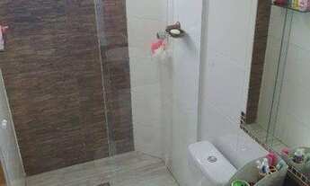 Imagem 6: AP0439] Apartamento com 3 dormitórios à venda, 80 m² - Vila Nossa Senhora das Vitórias