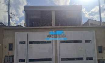 Imagem: Sobrado à venda, 130 m² por R$ 700.000,00