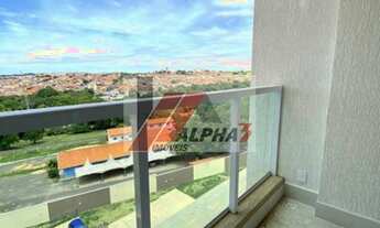 Imagem 7: Indaiatuba - Apartamento Padrão - RESERVA VISTA VERDE