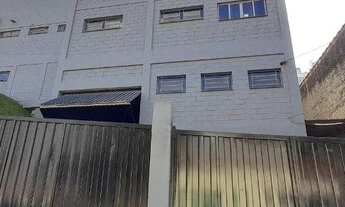 Imagem 2: Galpão para alugar, 680 m² - Taboão da Serra/SP