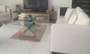 Imagem 5: LINDÍSSIMA CASA 5QTOS-2SUÍTES-480M2-3VAGAS - RIO MAR - BARRA DA TIJUCA RJ